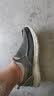 斯凯奇（Skechers）男鞋商务休闲鞋舒适一脚蹬轻便舒适时尚春季款复古帆布鞋 实拍图