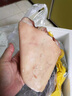 星河落特大猪肘子新鲜猪蹄膀带皮肘子速冻生猪肉生鲜 1个生猪肘【2斤/个】送料包 实拍图