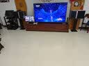 JBL 【全新三分频】KI110/112WH家庭ktv音响套装卡拉OK点歌机一体机影院组合家用K歌专业音箱唱歌设备 【5.1家影K歌套装】10英寸音响 实拍图