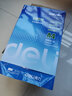 得力（deli）办公打印机纸复印纸打印纸 办公用品 双面复印顺畅打印 儿童绘画书写草稿纸 打印纸白纸采购优选 A4 单包/500张【加厚80g】莱茵河 实拍图