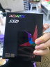 威刚（ADATA） 240GB SSD固态硬盘  SATA3.0接口 SP580 实拍图
