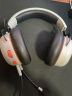 拜雅（beyerdynamic） MMX100 头戴式游戏耳机 灰色 带线控 高端旗舰级游戏耳机 32欧姆 实拍图