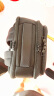 新秀丽（Samsonite）双肩包男士通勤商务背包15.6英寸电脑包大容量旅游出差\NU0 黑色-15.6英寸电脑 晒单实拍图