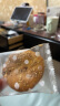 金炉子非遗老字号 传统糕点金华酥饼特产200g薄酥办公室休闲零食小吃 实拍图