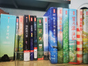 作家榜名著：爱的教育（专为中小学生量身打造！译者3次获意大利总统勋章！新增218幅精美插图！全新未删节插图精装版！）   张艺兴618 实拍图