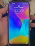 华为 HUAWEI 畅享10e/畅享10E 6.3英寸大屏幕 备用机  学生机工作机全网通二手手机 幻夜黑（颜色随机评价有礼） 4G+64G 9成新 实拍图