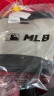 MLB 520情人节礼物时尚斜挎水桶包3ABMS072N-50BKS-F 晒单实拍图