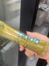 西谱免疫球蛋白绵羊奶粉成人中老年高钙人参灵芝配方尝鲜装 25g1条 实拍图