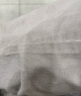 杰克·琼斯（JACK&JONES）春季衣服男装潮流锥形刺绣灯芯绒长裤商务通勤时尚舒适休闲裤子男 黑色E41 180/84A/LR 实拍图