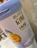 惠氏（Wyeth）启赋蓝钻4段 HMO儿童配方奶粉 3岁以上 810g1罐 实拍图