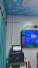 山水（SANSUI） 家庭ktv音响套装客厅卡拉ok一体机户外广场舞音响带显示屏触屏k歌专用设备便携式蓝牙音箱低音炮 K91 21吋+19喇叭+2T+充电话筒 晒单实拍图