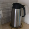 虎牌（TIGER）日本家用热水瓶保温瓶不锈钢保温壶开水瓶咖啡壶PWM-A20/16C PWM-2L/钢色XC 晒单实拍图
