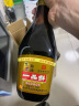 东古 一品鲜酱油【特级生抽】750ml 酿造酱油 红烧味极鲜老字号 实拍图