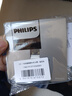 飞利浦（PHILIPS）开关插座面板S20灰86型斜5五孔墙壁插座家用暗装电工电料二三插座 一开单控五孔（10A） 插座 实拍图