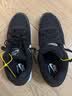 耐克NIKE休闲鞋男缓震AIR SPAN II SHOE运动鞋AH8047-008黑白43 实拍图