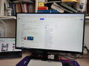 三星（SAMSUNG）43英寸 4K超高清HDR显示器 窄边框 PS5电玩游戏大屏 设计师绘图 液晶电脑屏幕 43英寸 300nit高亮度 内置音箱 实拍图