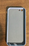 KEKLLE 适用苹果6S/6液态硅胶手机壳 iPhone6s/6保护套 新升级全包液态硅胶保护套肤感防摔软壳 薰衣草灰 实拍图