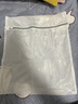 初舍（CHUSHE）洗衣袋洗衣机专用蜂窝细网兜洗护袋防变形内衣毛衣清洁袋家用 中号细网50*40（毛衣） 实拍图