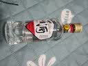 董酒白标小酒54度秒杀董香型白酒贵州名酒收藏纯粮固态复刻聚会125ml 125mL *2瓶 实拍图
