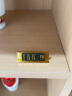 DSB（迪士比）金色大号 价格展示牌烟酒超市专用铝合金数字价签标价格展示商场柜台价格牌 A162 实拍图