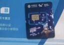 中国移动流量卡移动电话卡手机卡全国通用上网卡大王卡大流量卡校园卡低月租学生卡 欢乐卡-9元188G流量+本地归属地+首月免费 实拍图
