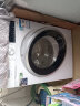 西门子（SIEMENS）iQ300 10公斤滚筒全自动洗衣机烘干机一体机 蒸气除菌 祛味除螨 羊毛洗 深层自洁 立体烘干 1004W 实拍图