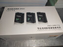 麦拉达（mailada） S900PRO小蜜蜂无线麦克风无线话筒直播设备单反摄相机采访音响话筒电脑收音器录音直播麦克风  实拍图