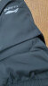 李宁（LI-NING）运动短裤男夏季透气薄款宽松休闲速干跑步裤子沙滩裤健身五分短裤 实拍图