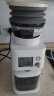 柏翠（petrus）磨豆机研磨机电动全自动咖啡豆家用小型意式磨粉机PE3755S 晒单实拍图