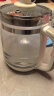 小熊（Bear） 养生壶配件 烧水壶电热水壶煮茶器玻璃壶身盖子原厂适配 YSH-D18F1 玻璃壶身 晒单实拍图