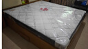 万里长城牌【补贴】整网弹簧独立弹簧椰棕乳胶床垫1.8米护脊环保软硬双功能 C款升级（整网簧+棕+乳胶）23cm 【补贴】1800*2000 实拍图