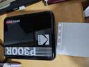 KODAK柯达【七夕礼物】Mini3 Retro照片打印机 小型家用便携迷你口袋手机蓝牙无线热升华相片打印 黑色套餐一（标配+30张相纸） 实拍图
