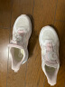 安踏儿童运动鞋女小童夏季透气旋钮扣网面蝶翼休闲鞋A322429903 晒单实拍图
