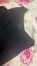 曼妮芬（Maniform）无痕打底衫莫代尔纯色可外穿女士背心内衣20400299 实拍图