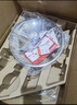 三禾0涂层炒锅无涂层不粘锅电磁炉通304不锈钢含钛炒菜锅32cmLC32S11 实拍图