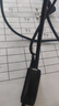 十度（ShiDu）S5小蜜蜂扩音器耳麦话筒教学导游舞演出电脑直播麦克风头戴式便携式话筒教师领夹麦 S5有线麦 实拍图