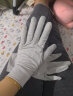 蕉下（beneunder）防晒手套女手部防晒防紫外线【升级凉感】星尘灰AL36024 晒单实拍图