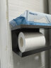 舒洁（Kleenex）羊驼湿厕纸80抽*8包（640片）清洁湿纸巾湿巾 实拍图