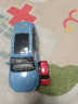 多美（TAKARA TOMY）多美卡合金小汽车模型儿童玩具男孩10号三菱欧蓝德越野188278 实拍图