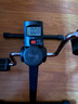 爱戈尔手脚康复训练器材 老人中风偏瘫康复脚踏车上下肢健身走路踏步机 计数款【加配计数显示】 实拍图
