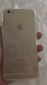 澳浪 苹果6plus/6s plus手机壳iphone6splus保护套 全包气囊防摔软壳 透明工艺手感适用于苹果6P透明 实拍图