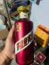 茅台（MOUTAI）迎宾酒 紫迎宾 酱香型白酒 53度 500ml*1 单瓶装  实拍图