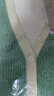 ERDOS 春夏V领修身显瘦设计感半袖女针织开衫 碧湖绿 160/84A/M 晒单实拍图