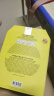 春雨（Papa recipe）黄色经典款蜂蜜面膜 黄春雨10片/盒 韩国进口补水保湿 节日礼物 晒单实拍图