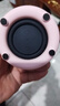 wortley德国柏林之声HIFI无线蓝牙音箱便携家用迷你马卡龙蓝牙音响户外低音炮防尘防水长续航 满园春色[超重低音+24H超长续 实拍图