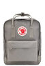FJALLRAVEN北极狐双肩包kanken男女户外大容量书包电脑包运动旅行背包23510 046超级灰 16L【可容纳14寸笔记本电脑】 实拍图