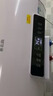 志高（CHIGO）热水器电家用洗澡储水式出水断电大容量速热电热水器安全节能租房卫生间用 豪配款2200W+出水断电+上门安装 100升(5人) 实拍图