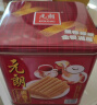 元朗鸡蛋卷 饼干礼盒曲奇休闲零食品糕点心 广东深圳特产广州送礼908g 实拍图
