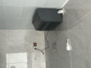 美的（Midea）厨清凉 厨房空调 专用吸顶式 1.5匹变频 防油烟 大冷量 易安装CKF-35XW/BN8Y-XD200【包安装】 晒单实拍图