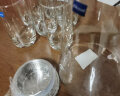 Ocean耐热壶玻璃杯水具7件套凉水壶直身玻璃杯冷水壶套装 实拍图